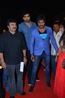 Celebs at Gemini TV Awards Photos